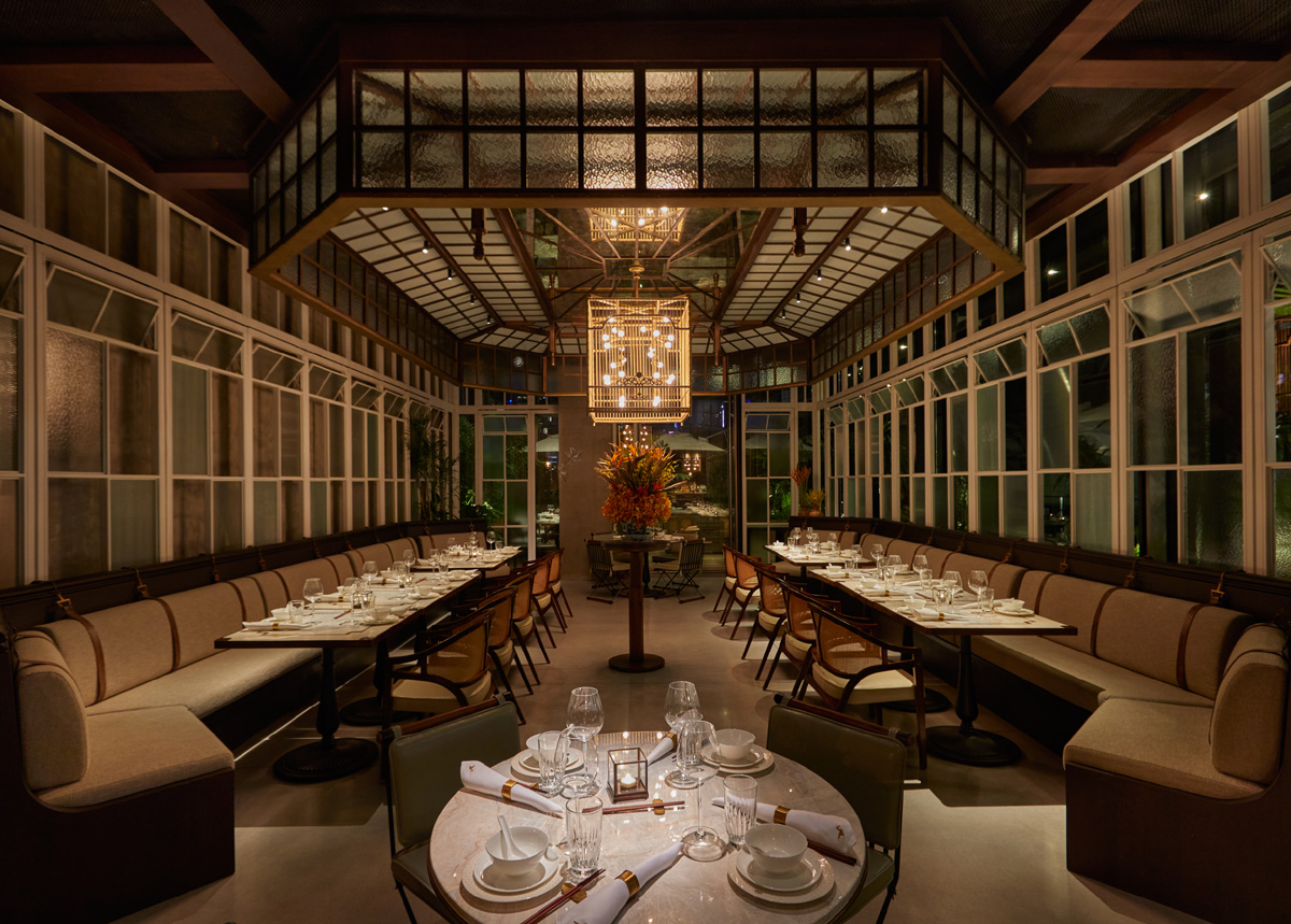 Mott 32 Bangkok