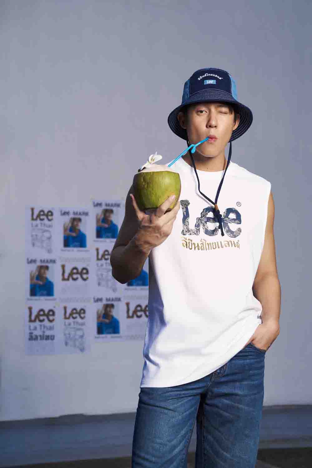 Lee Thai Collection Spring Summer 2024 Soft Power   4.LeeThai 0 